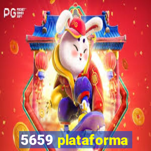 5659 plataforma