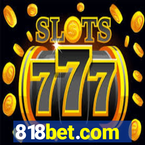 818bet.com