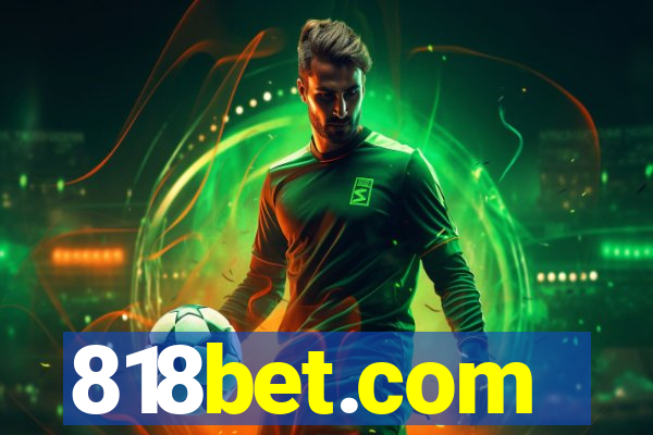 818bet.com