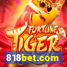 818bet.com