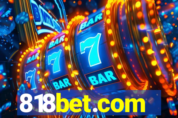 818bet.com