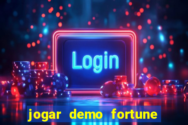 jogar demo fortune dragon gratis