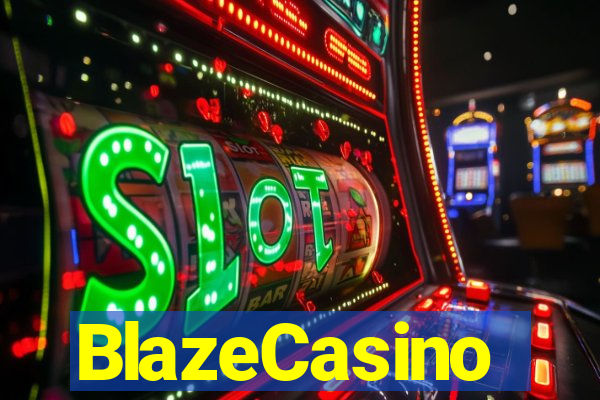 BlazeCasino
