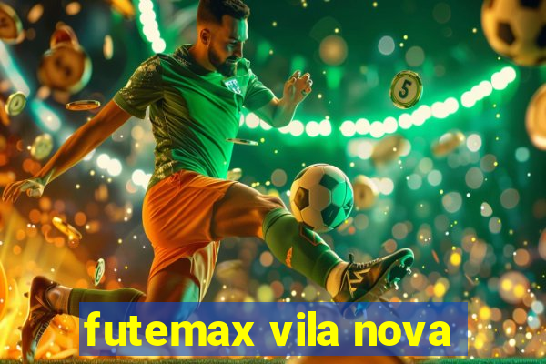 futemax vila nova