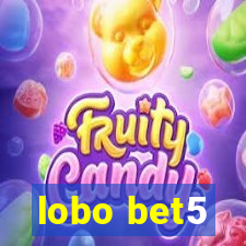 lobo bet5