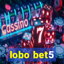 lobo bet5