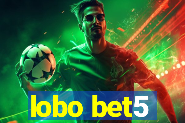 lobo bet5