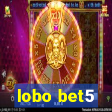 lobo bet5