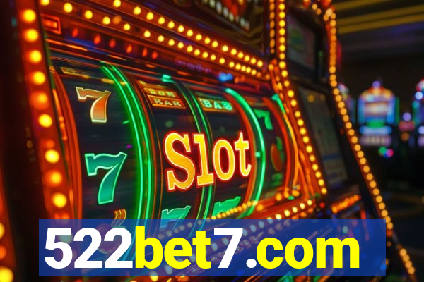 522bet7.com