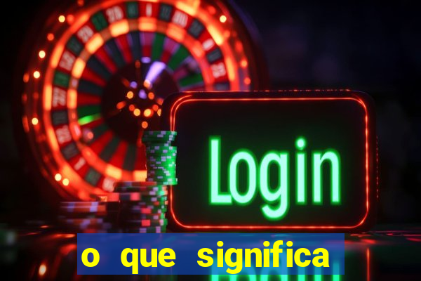 o que significa letra guardada