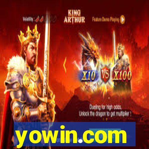 yowin.com