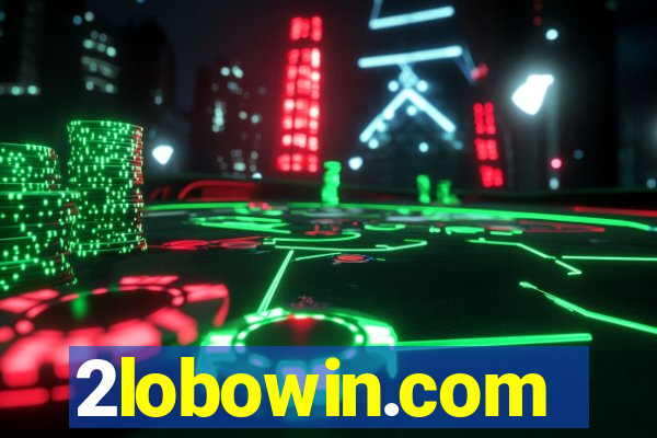 2lobowin.com