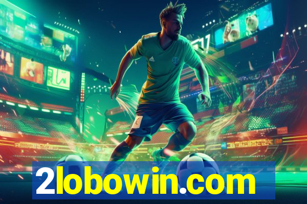2lobowin.com
