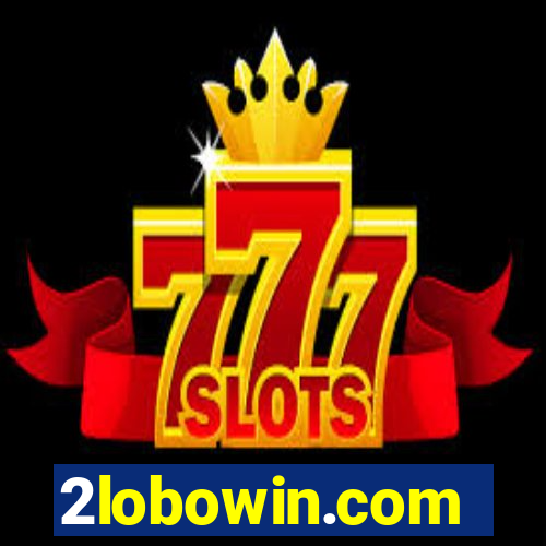 2lobowin.com
