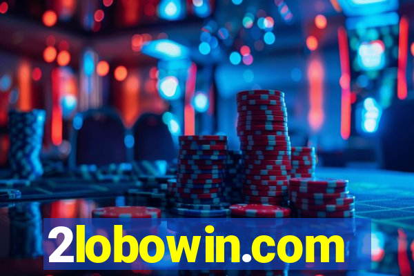 2lobowin.com