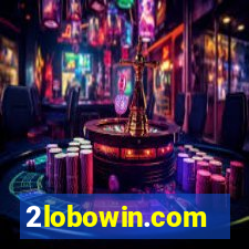 2lobowin.com