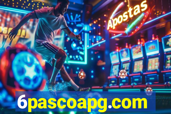 6pascoapg.com