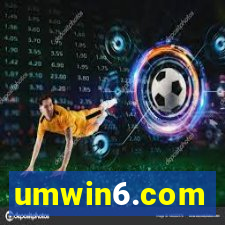umwin6.com
