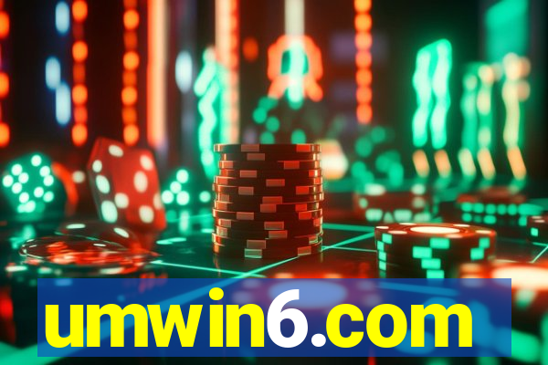 umwin6.com
