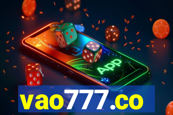 vao777.co