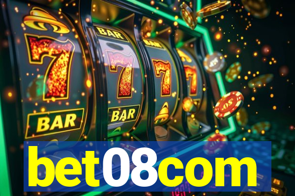 bet08com