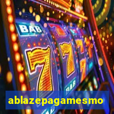 ablazepagamesmo