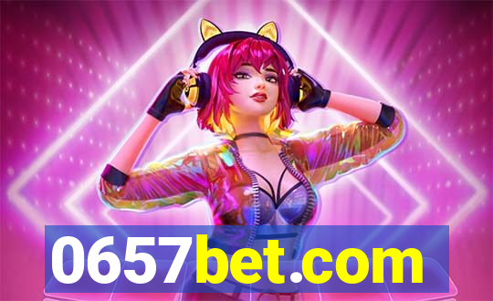 0657bet.com