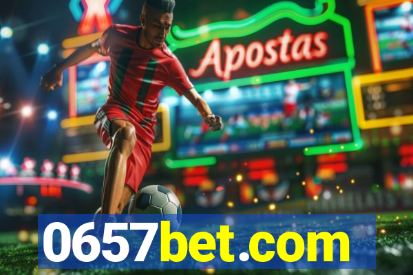 0657bet.com