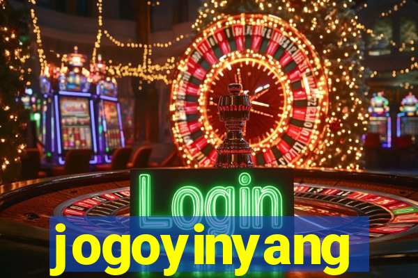 jogoyinyang