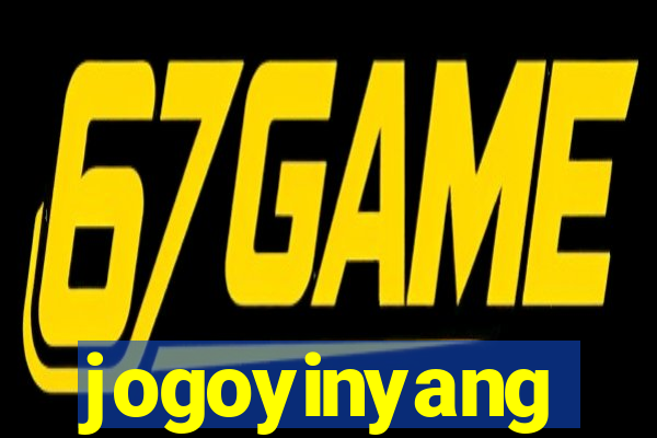 jogoyinyang