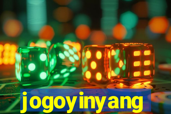jogoyinyang