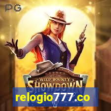 relogio777.co