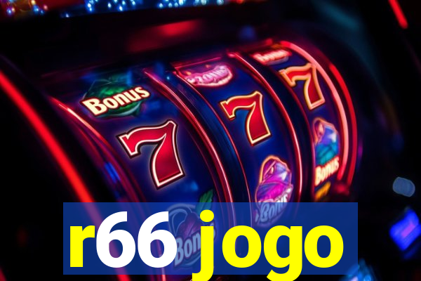r66 jogo