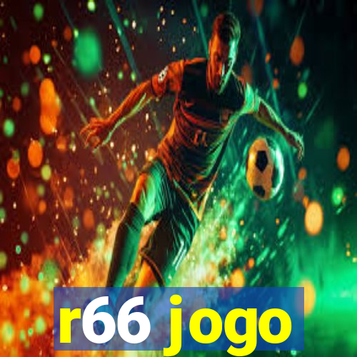 r66 jogo