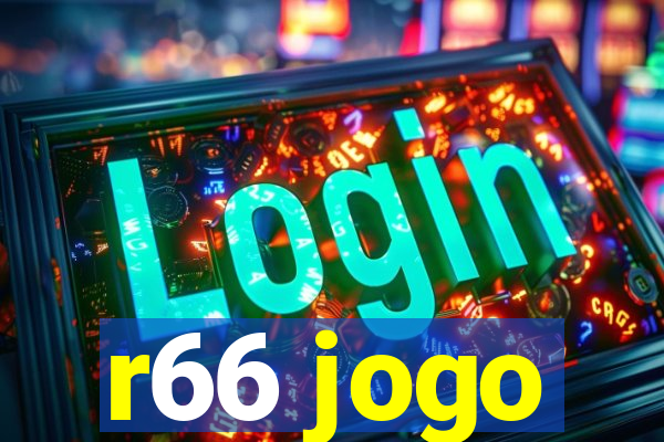 r66 jogo