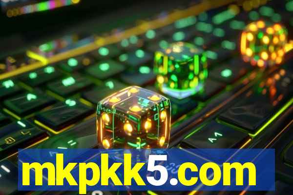 mkpkk5.com