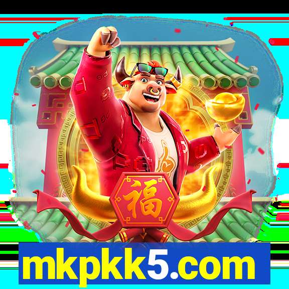 mkpkk5.com