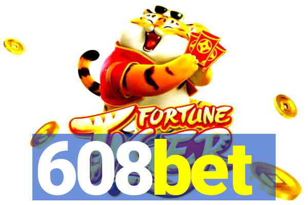 608bet