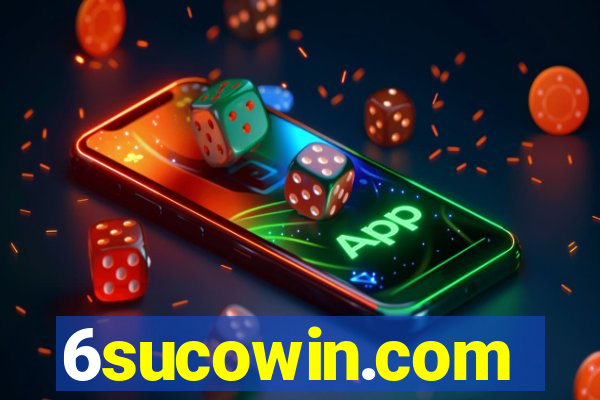 6sucowin.com