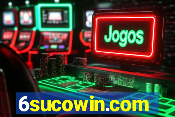 6sucowin.com
