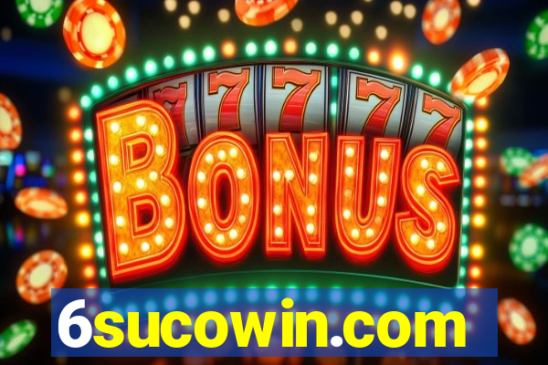 6sucowin.com