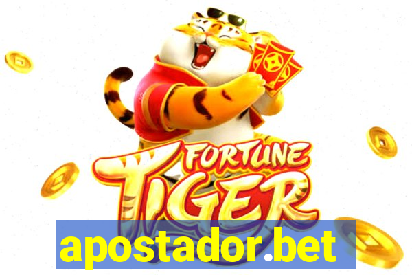 apostador.bet