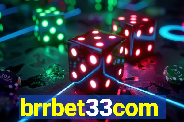 brrbet33com