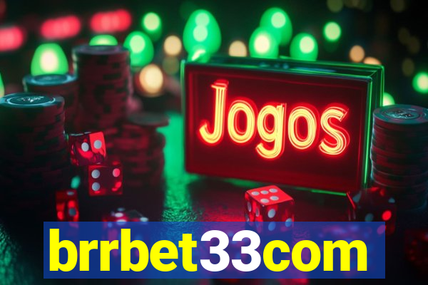 brrbet33com