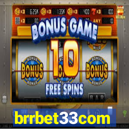 brrbet33com