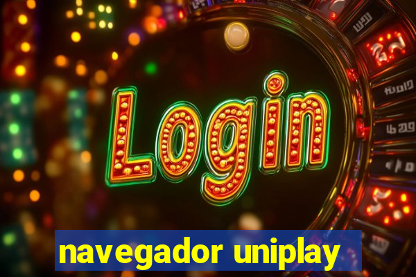 navegador uniplay