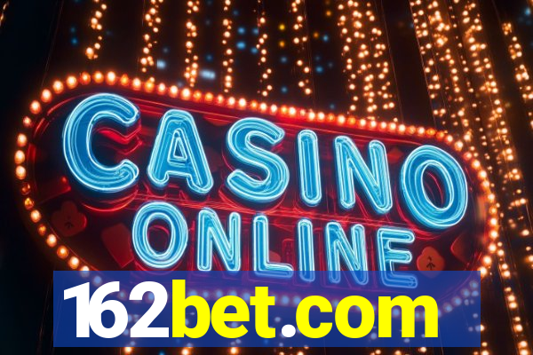 162bet.com