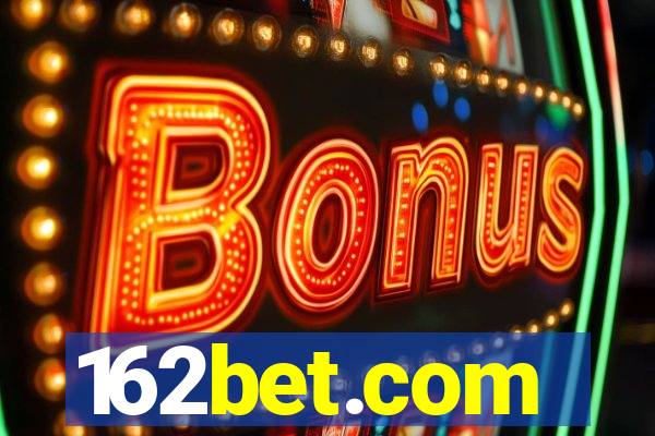 162bet.com