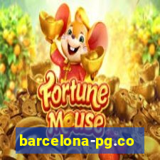 barcelona-pg.com
