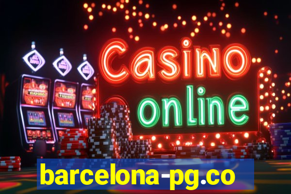 barcelona-pg.com